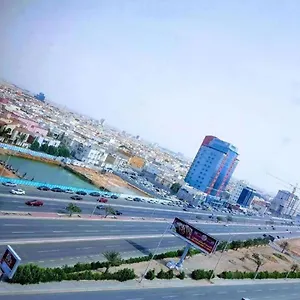 Mira Sultan Road جدة