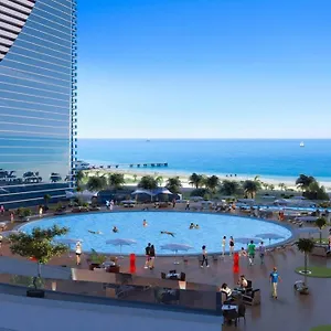 Orbi City Panorama شقة باتومي