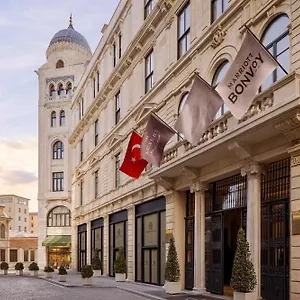 Sanasaryan Han, A Luxury Collection Hotel, اسطنبول