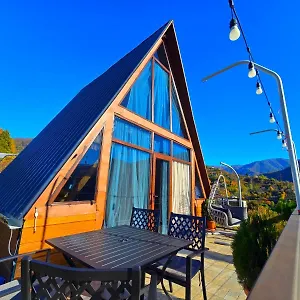 Mountain Star شاليه باتومي