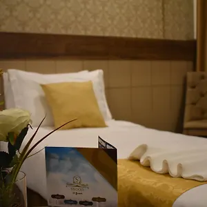 سنود السلام فندق