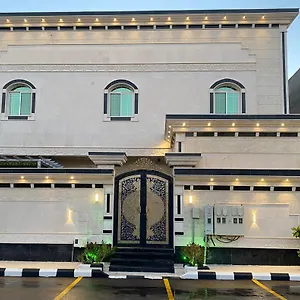 Fhr للشقق المفروشة شقة المدينة المنورة