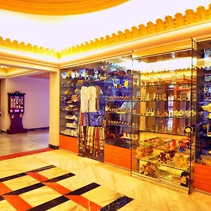 Golden Tulip فندق جدة
