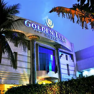 Golden Tulip جدة