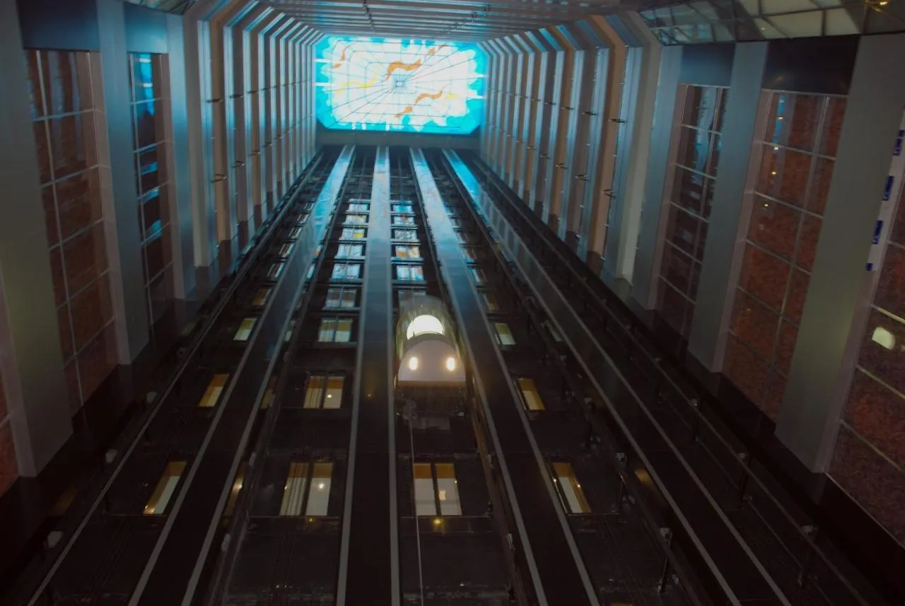 Dar Hadi Hotel Mekke