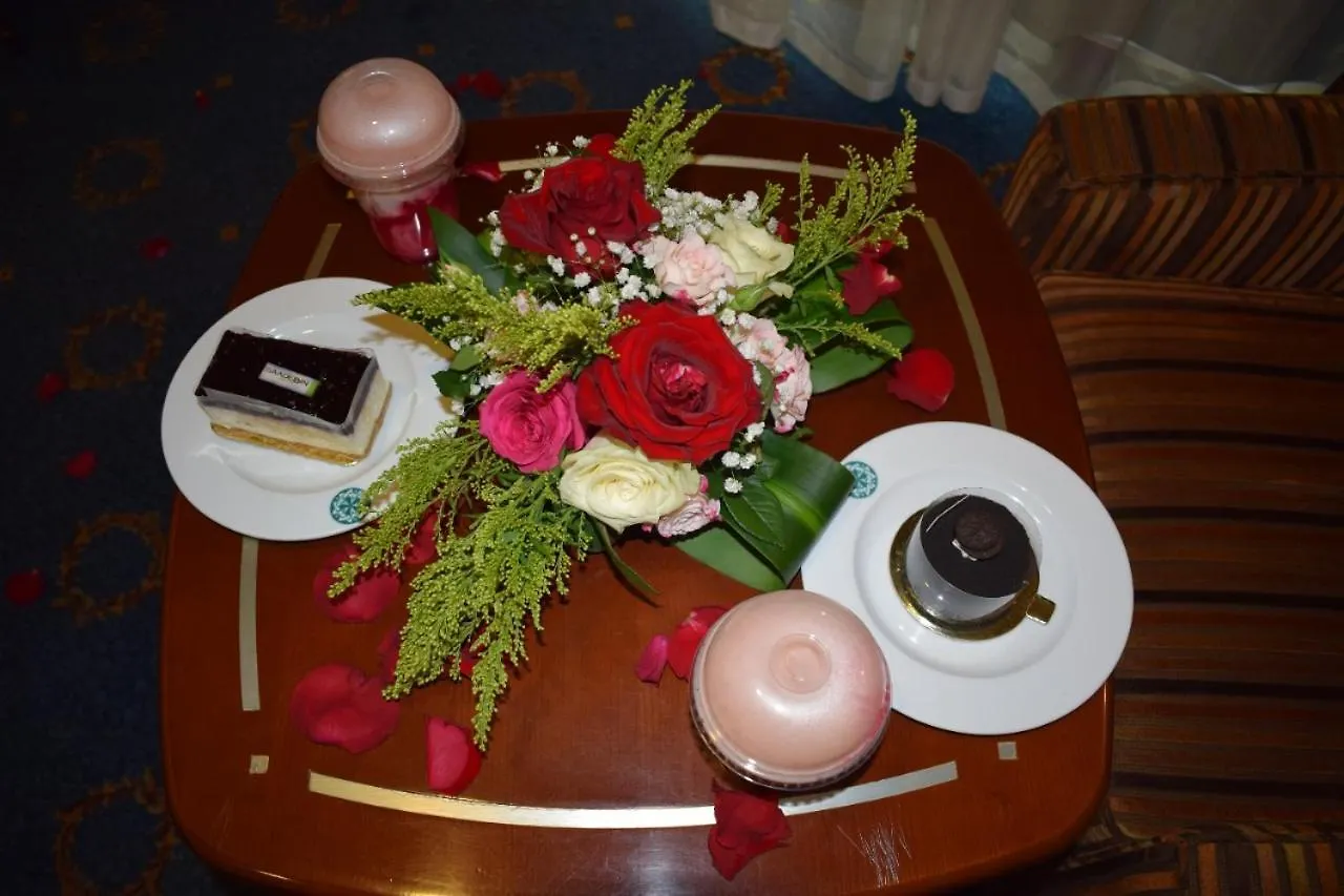 مكة فندق دار هادي Dar Hadi Hotel 0*,  المملكة العربية السعودية